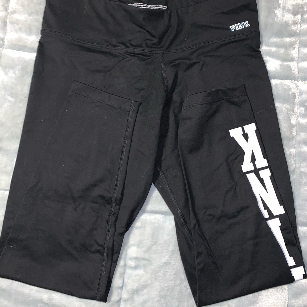 Pink Ultimate Leggings - Women's medium